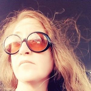 Meet your Posher, Kristi